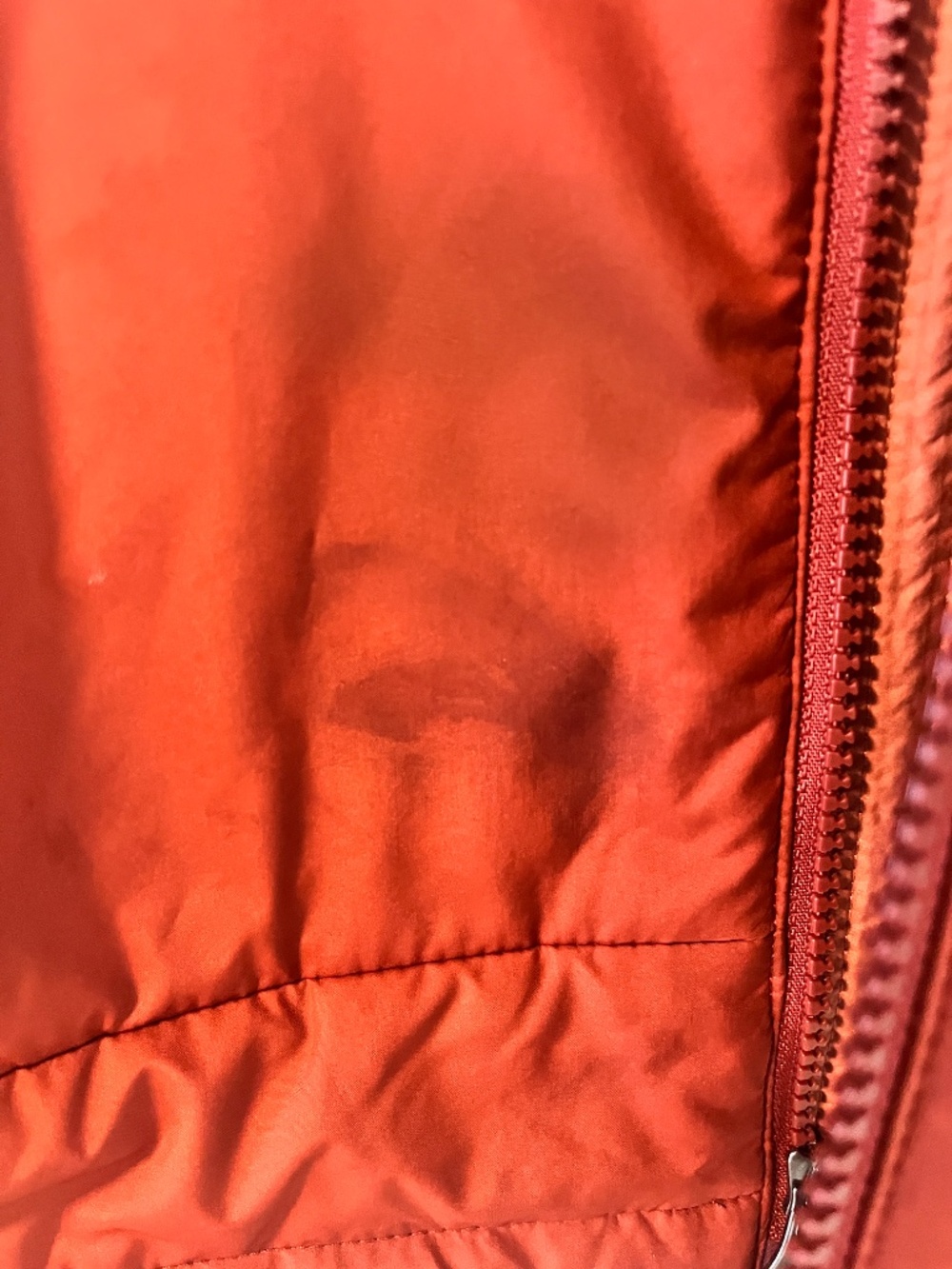 REI Jacket - Picture 4 of 5